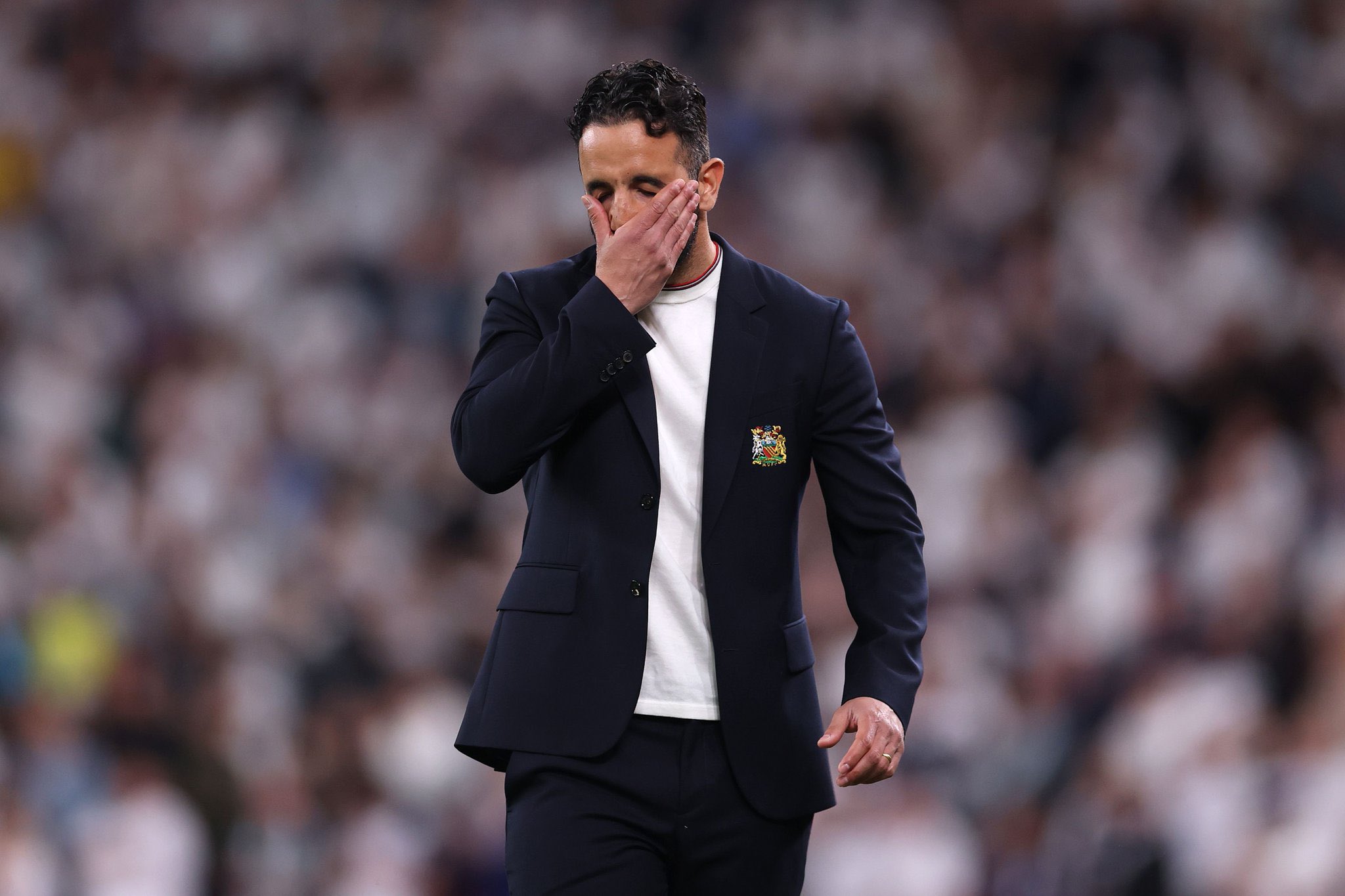 How Absence from European Football Can Benefit Manchester United