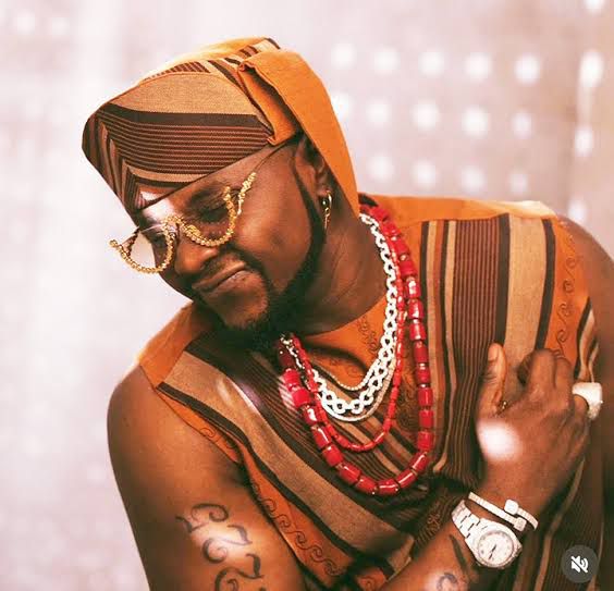 Kizz Daniel Cancels U.S. Tour Dates