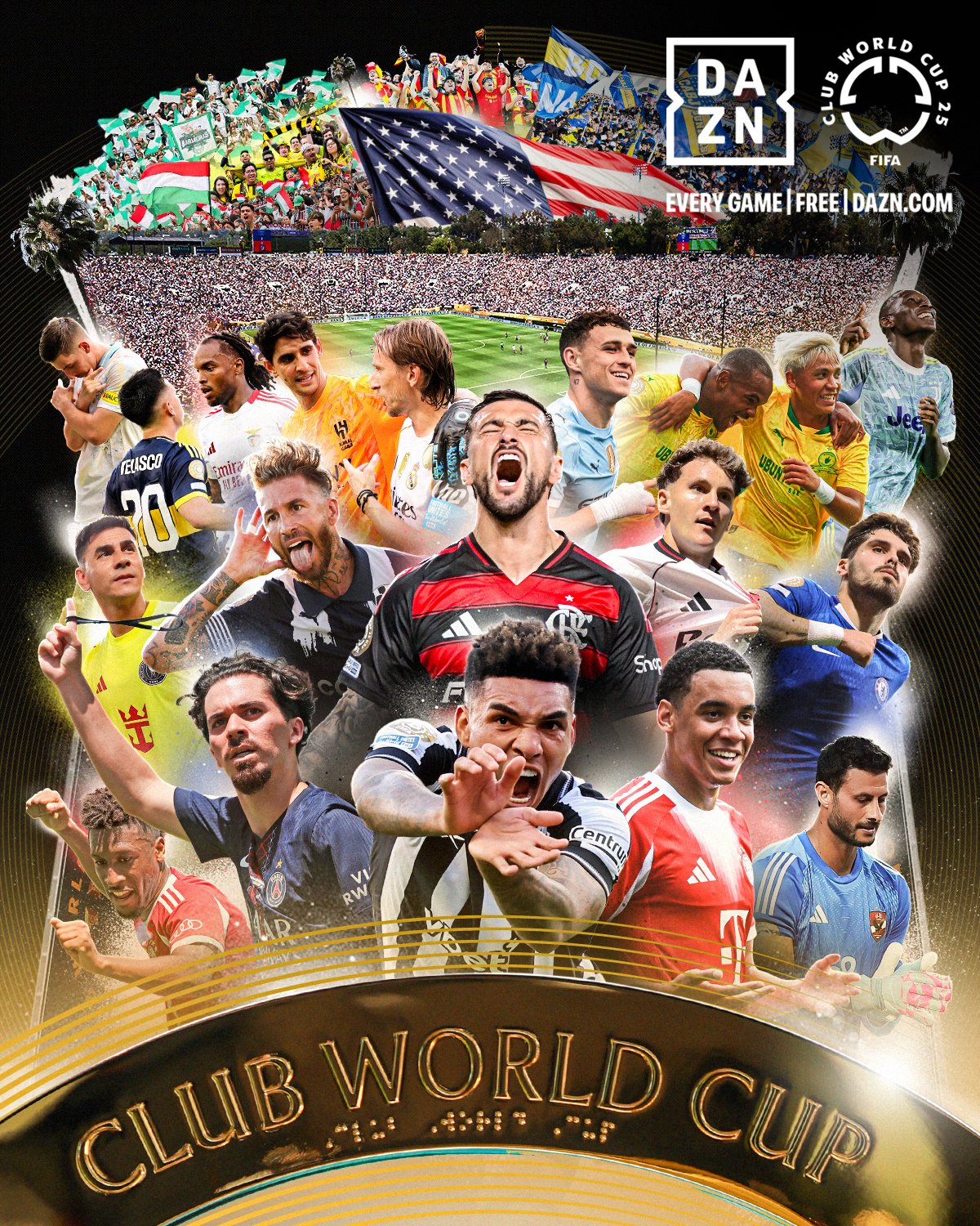 2025 FIFA Club World Cup: Issues Overshadowing the Spectacle