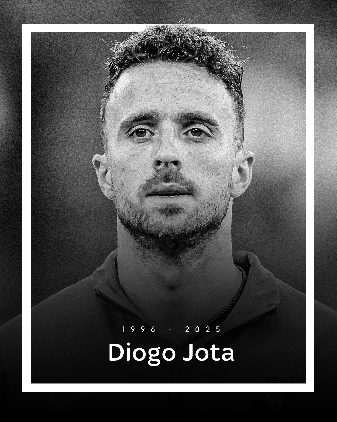 Remembering Diogo Jota: A Spark Gone Too Soon